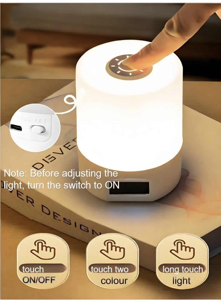 Remote-controlled night light - Image 2